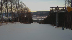 Horní stanice Lanové dráhy