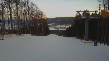 Skiareál - Skipark Filipovice