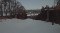 Horní stanice Lanové dráhy