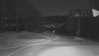 Skiareál - Skipark Filipovice