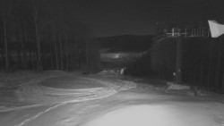 Horní stanice Lanové dráhy