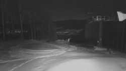 Horní stanice Lanové dráhy