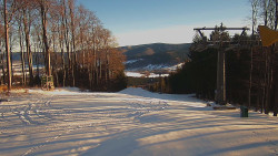 Horní stanice Lanové dráhy