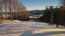 Horní stanice Lanové dráhy