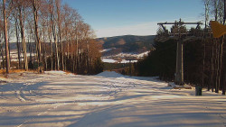 Horní stanice Lanové dráhy