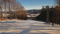 Horní stanice Lanové dráhy