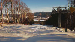 Horní stanice Lanové dráhy