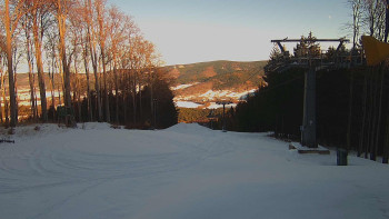 Skiareál - Skipark Filipovice
