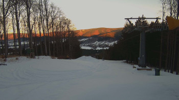 Skiareál - Skipark Filipovice