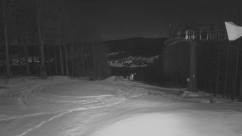 Skiareál - Skipark Filipovice