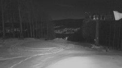 Horní stanice Lanové dráhy