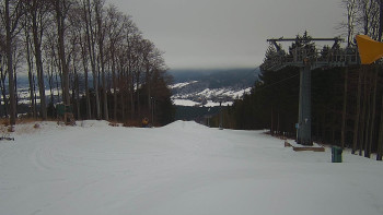 Skiareál - Skipark Filipovice