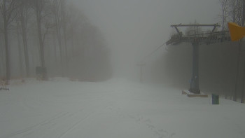 Skiareál - Skipark Filipovice