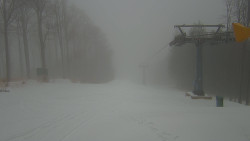 Horní stanice Lanové dráhy