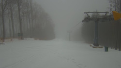 Horní stanice Lanové dráhy