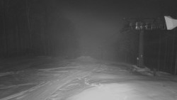 Horní stanice Lanové dráhy