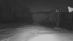 Horní stanice Lanové dráhy