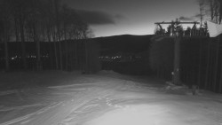 Horní stanice Lanové dráhy