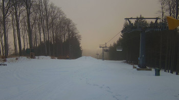 Skiareál - Skipark Filipovice
