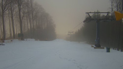 Horní stanice Lanové dráhy