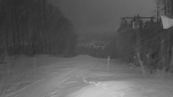 Skiareál - Skipark Filipovice