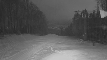 Skiareál - Skipark Filipovice