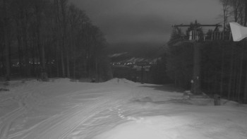 Skiareál - Skipark Filipovice