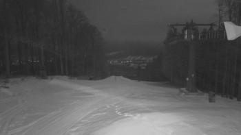 Skiareál - Skipark Filipovice