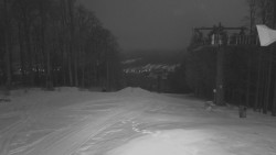 Horní stanice Lanové dráhy