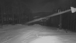 Horní stanice Lanové dráhy