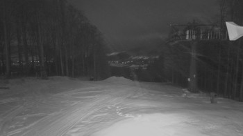 Skiareál - Skipark Filipovice