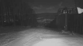 Skiareál - Skipark Filipovice