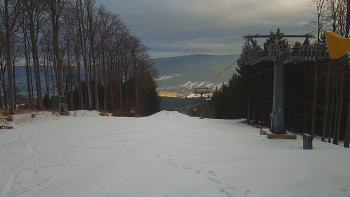Skiareál - Skipark Filipovice