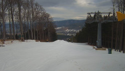 Horní stanice Lanové dráhy