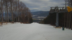 Horní stanice Lanové dráhy