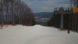 Horní stanice Lanové dráhy