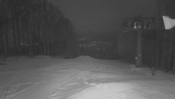 Horní stanice Lanové dráhy