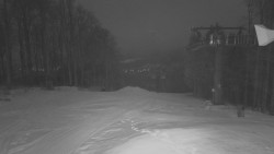 Horní stanice Lanové dráhy