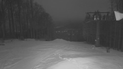 Horní stanice Lanové dráhy