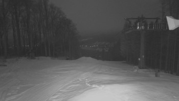 Skiareál - Skipark Filipovice