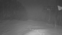 Horní stanice Lanové dráhy