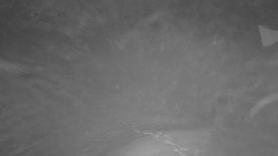 Horní stanice Lanové dráhy