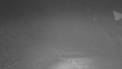 Horní stanice Lanové dráhy