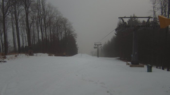 Skiareál - Skipark Filipovice