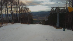 Horní stanice Lanové dráhy