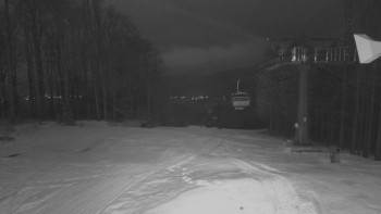 Skiareál - Skipark Filipovice