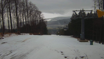 Skiareál - Skipark Filipovice