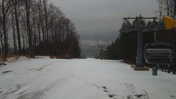 Skiareál - Skipark Filipovice