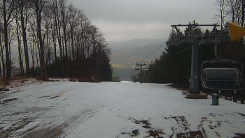 Skiareál - Skipark Filipovice