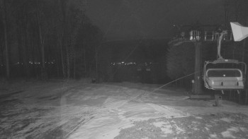 Skiareál - Skipark Filipovice